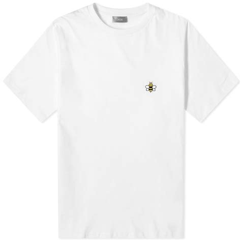 Dior DIOR HOMME Embroidered t.